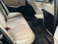 USED 2019 69 BMW 3 SERIES 2.0 330e 12kWh M Sport Saloon 4dr Petrol Plug-in Hybrid Auto Euro 6 (s/s) (292 ps) 