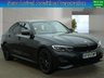 USED 2019 69 BMW 3 SERIES 2.0 330e 12kWh M Sport Saloon 4dr Petrol Plug-in Hybrid Auto Euro 6 (s/s) (292 ps) 