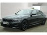 USED 2019 69 BMW 3 SERIES 2.0 330e 12kWh M Sport Saloon 4dr Petrol Plug-in Hybrid Auto Euro 6 (s/s) (292 ps) 