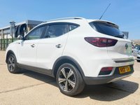 USED 2021 21 MG MG ZS 44.5kWh Exclusive Auto 5dr GREAT SPEC POPULAR CARS