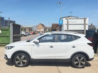 USED 2021 21 MG MG ZS 44.5kWh Exclusive Auto 5dr GREAT SPEC POPULAR CARS