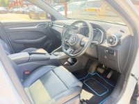 USED 2021 21 MG MG ZS 44.5kWh Exclusive Auto 5dr GREAT SPEC POPULAR CARS