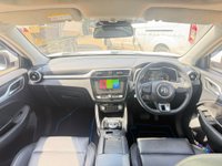 USED 2021 21 MG MG ZS 44.5kWh Exclusive Auto 5dr GREAT SPEC POPULAR CARS