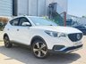 USED 2021 21 MG MG ZS 44.5kWh Exclusive Auto 5dr GREAT SPEC POPULAR CARS