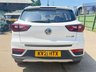 USED 2021 21 MG MG ZS 44.5kWh Exclusive Auto 5dr GREAT SPEC POPULAR CARS