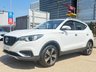 USED 2021 21 MG MG ZS 44.5kWh Exclusive Auto 5dr GREAT SPEC POPULAR CARS