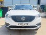 USED 2021 21 MG MG ZS 44.5kWh Exclusive Auto 5dr GREAT SPEC POPULAR CARS