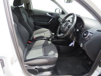 USED 2014 64 AUDI A1 1.2 TFSI Sport Sportback 5dr Petrol Manual Euro 5 (s/s) (86 ps) 
