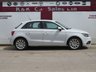 USED 2014 64 AUDI A1 1.2 TFSI Sport Sportback 5dr Petrol Manual Euro 5 (s/s) (86 ps) 