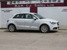 USED 2014 64 AUDI A1 1.2 TFSI Sport Sportback 5dr Petrol Manual Euro 5 (s/s) (86 ps) 