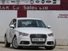 USED 2014 64 AUDI A1 1.2 TFSI Sport Sportback 5dr Petrol Manual Euro 5 (s/s) (86 ps) 