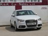 USED 2014 64 AUDI A1 1.2 TFSI Sport Sportback 5dr Petrol Manual Euro 5 (s/s) (86 ps) 