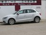 USED 2014 64 AUDI A1 1.2 TFSI Sport Sportback 5dr Petrol Manual Euro 5 (s/s) (86 ps) 
