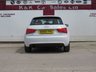 USED 2014 64 AUDI A1 1.2 TFSI Sport Sportback 5dr Petrol Manual Euro 5 (s/s) (86 ps) 