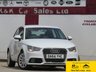 USED 2014 64 AUDI A1 1.2 TFSI Sport Sportback 5dr Petrol Manual Euro 5 (s/s) (86 ps) 