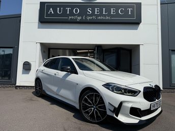 2020 BMW 1 SERIES