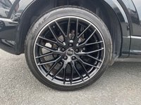 USED 2023 73 AUDI Q2 1.5 TFSI CoD 35 Black Edition SUV 5dr Petrol S Tronic Euro 6 (s/s) (150 ps) 