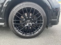 USED 2023 73 AUDI Q2 1.5 TFSI CoD 35 Black Edition SUV 5dr Petrol S Tronic Euro 6 (s/s) (150 ps) 