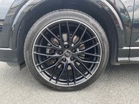 USED 2023 73 AUDI Q2 1.5 TFSI CoD 35 Black Edition SUV 5dr Petrol S Tronic Euro 6 (s/s) (150 ps) 