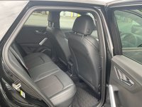 USED 2023 73 AUDI Q2 1.5 TFSI CoD 35 Black Edition SUV 5dr Petrol S Tronic Euro 6 (s/s) (150 ps) 