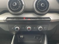 USED 2023 73 AUDI Q2 1.5 TFSI CoD 35 Black Edition SUV 5dr Petrol S Tronic Euro 6 (s/s) (150 ps) 