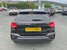 USED 2023 73 AUDI Q2 1.5 TFSI CoD 35 Black Edition SUV 5dr Petrol S Tronic Euro 6 (s/s) (150 ps) 