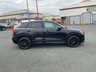 USED 2023 73 AUDI Q2 1.5 TFSI CoD 35 Black Edition SUV 5dr Petrol S Tronic Euro 6 (s/s) (150 ps) 
