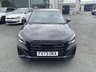 USED 2023 73 AUDI Q2 1.5 TFSI CoD 35 Black Edition SUV 5dr Petrol S Tronic Euro 6 (s/s) (150 ps) 