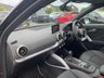USED 2023 73 AUDI Q2 1.5 TFSI CoD 35 Black Edition SUV 5dr Petrol S Tronic Euro 6 (s/s) (150 ps) 