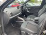 USED 2023 73 AUDI Q2 1.5 TFSI CoD 35 Black Edition SUV 5dr Petrol S Tronic Euro 6 (s/s) (150 ps) 