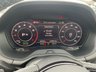 USED 2023 73 AUDI Q2 1.5 TFSI CoD 35 Black Edition SUV 5dr Petrol S Tronic Euro 6 (s/s) (150 ps) 