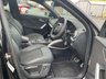 USED 2023 73 AUDI Q2 1.5 TFSI CoD 35 Black Edition SUV 5dr Petrol S Tronic Euro 6 (s/s) (150 ps) 