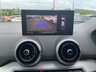 USED 2023 73 AUDI Q2 1.5 TFSI CoD 35 Black Edition SUV 5dr Petrol S Tronic Euro 6 (s/s) (150 ps) 