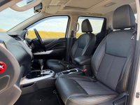 USED 2019 69 NISSAN NAVARA 2.3 dCi N-Guard Auto 4WD Euro 6 4dr PRIVACY+REVERSE CAM+TOWBAR