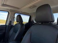 USED 2019 69 NISSAN NAVARA 2.3 dCi N-Guard Auto 4WD Euro 6 4dr PRIVACY+REVERSE CAM+TOWBAR