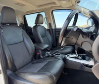 USED 2019 69 NISSAN NAVARA 2.3 dCi N-Guard Auto 4WD Euro 6 4dr PRIVACY+REVERSE CAM+TOWBAR