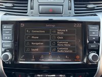 USED 2019 69 NISSAN NAVARA 2.3 dCi N-Guard Auto 4WD Euro 6 4dr PRIVACY+REVERSE CAM+TOWBAR