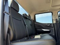 USED 2019 69 NISSAN NAVARA 2.3 dCi N-Guard Auto 4WD Euro 6 4dr PRIVACY+REVERSE CAM+TOWBAR