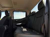 USED 2019 69 NISSAN NAVARA 2.3 dCi N-Guard Auto 4WD Euro 6 4dr PRIVACY+REVERSE CAM+TOWBAR