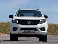 USED 2019 69 NISSAN NAVARA 2.3 dCi N-Guard Auto 4WD Euro 6 4dr PRIVACY+REVERSE CAM+TOWBAR