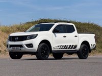 USED 2019 69 NISSAN NAVARA 2.3 dCi N-Guard Auto 4WD Euro 6 4dr PRIVACY+REVERSE CAM+TOWBAR