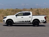 USED 2019 69 NISSAN NAVARA 2.3 dCi N-Guard Auto 4WD Euro 6 4dr PRIVACY+REVERSE CAM+TOWBAR
