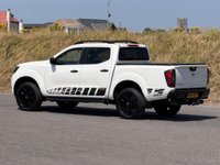 USED 2019 69 NISSAN NAVARA 2.3 dCi N-Guard Auto 4WD Euro 6 4dr PRIVACY+REVERSE CAM+TOWBAR