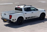 USED 2019 69 NISSAN NAVARA 2.3 dCi N-Guard Auto 4WD Euro 6 4dr PRIVACY+REVERSE CAM+TOWBAR