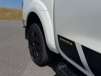 USED 2019 69 NISSAN NAVARA 2.3 dCi N-Guard Auto 4WD Euro 6 4dr PRIVACY+REVERSE CAM+TOWBAR