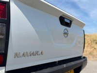USED 2019 69 NISSAN NAVARA 2.3 dCi N-Guard Auto 4WD Euro 6 4dr PRIVACY+REVERSE CAM+TOWBAR