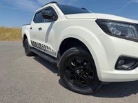 USED 2019 69 NISSAN NAVARA 2.3 dCi N-Guard Auto 4WD Euro 6 4dr PRIVACY+REVERSE CAM+TOWBAR