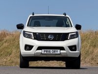 USED 2019 69 NISSAN NAVARA 2.3 dCi N-Guard Auto 4WD Euro 6 4dr PRIVACY+REVERSE CAM+TOWBAR