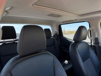 USED 2019 69 NISSAN NAVARA 2.3 dCi N-Guard Auto 4WD Euro 6 4dr PRIVACY+REVERSE CAM+TOWBAR