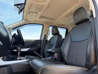 USED 2019 69 NISSAN NAVARA 2.3 dCi N-Guard Auto 4WD Euro 6 4dr PRIVACY+REVERSE CAM+TOWBAR